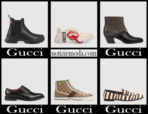 gucci scarpe uomo eleganti|scarpe gucci inverno 2020.